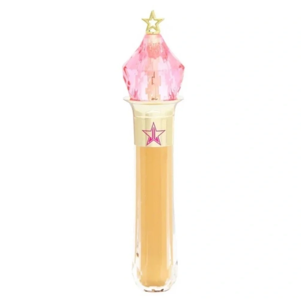 Yellow | Jeffree Star Magic Star Concealer